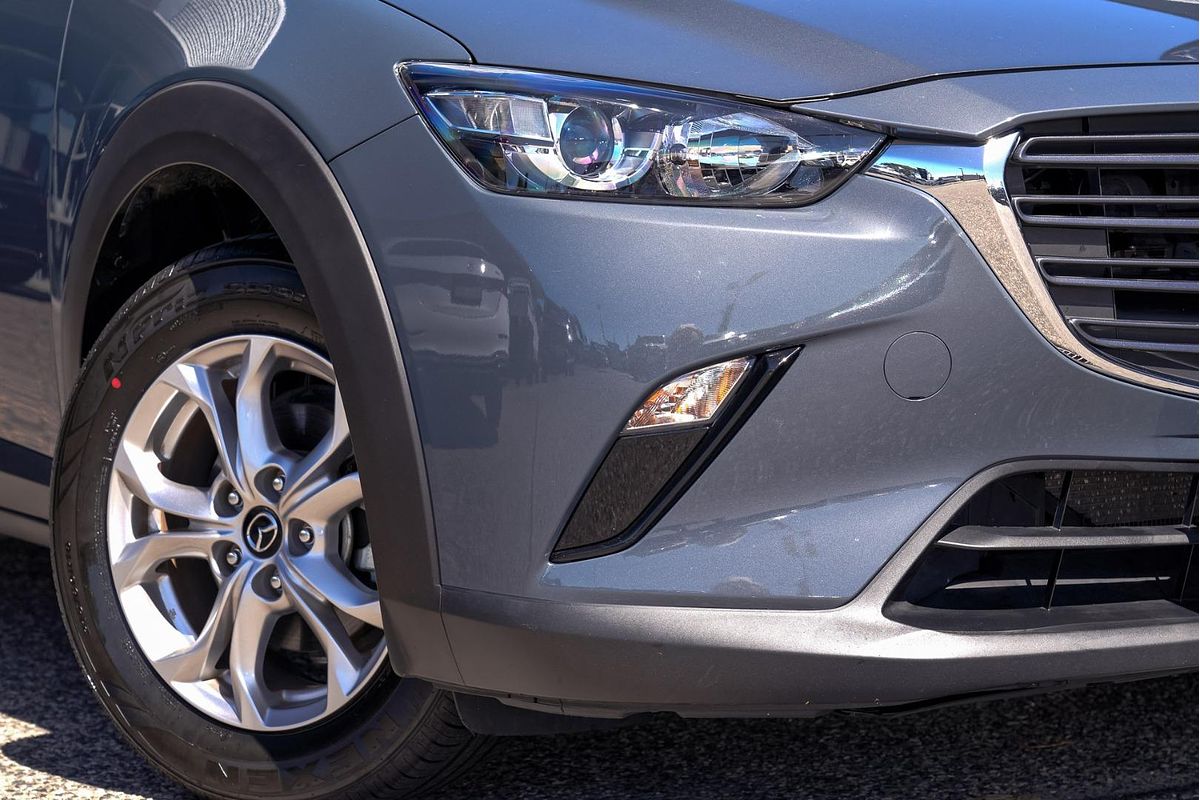 2020 Mazda CX-3 Maxx Sport DK