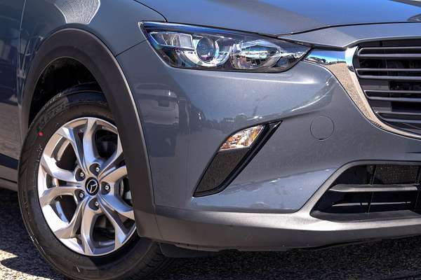 2020 Mazda CX-3 Maxx Sport DK