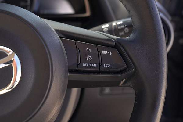 2020 Mazda CX-3 Maxx Sport DK