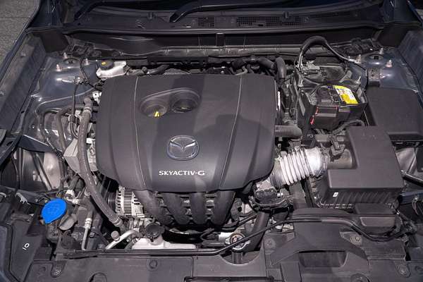 2020 Mazda CX-3 Maxx Sport DK