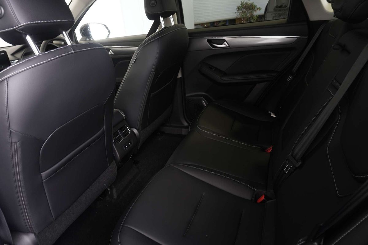 2025 GWM Haval Jolion Lux A01