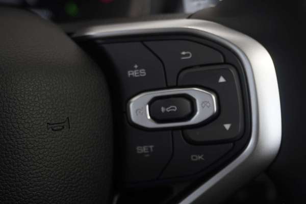 2025 GWM Haval Jolion Lux A01