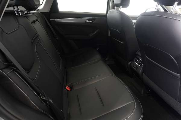 2025 GWM Haval Jolion Lux A01