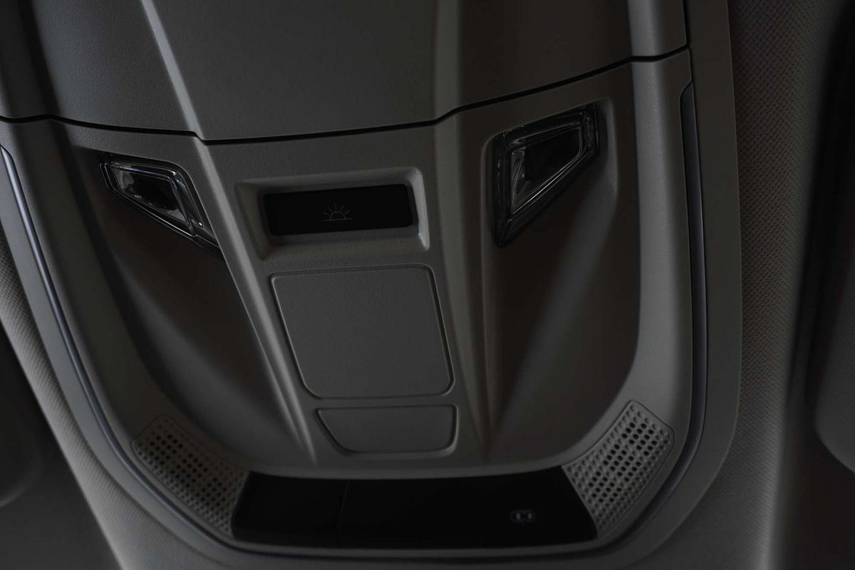 2025 GWM Haval Jolion Lux A01