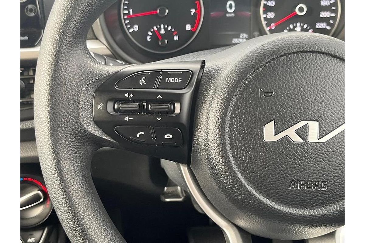 2023 Kia Picanto S JA