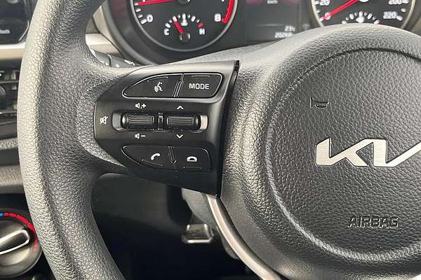 2023 Kia Picanto S JA