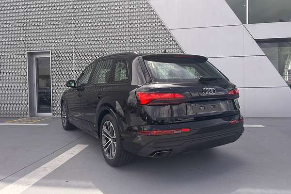 2024 Audi Q7 45 TDI 4M