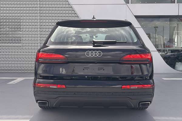 2024 Audi Q7 45 TDI 4M