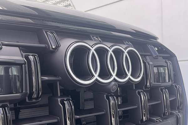 2024 Audi Q7 45 TDI 4M