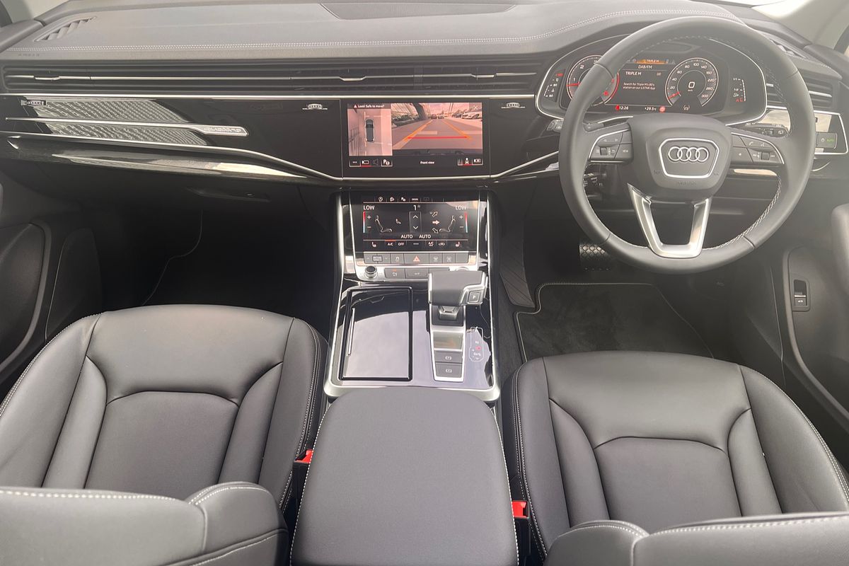2024 Audi Q7 45 TDI 4M