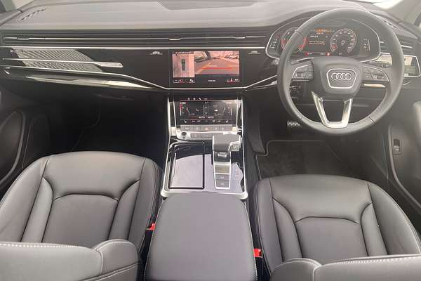 2024 Audi Q7 45 TDI 4M