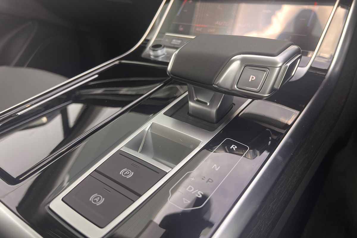 2024 Audi Q7 45 TDI 4M