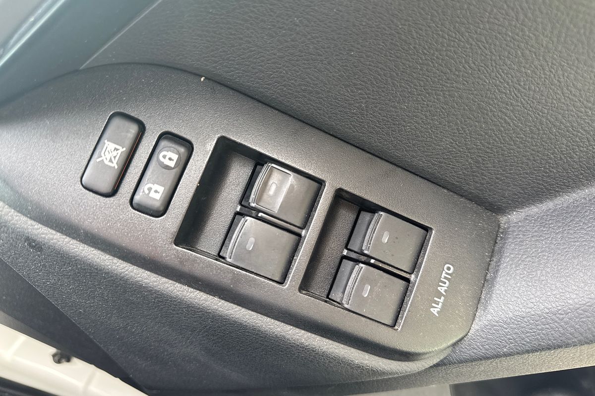 2023 Toyota Landcruiser Prado VX GDJ150R