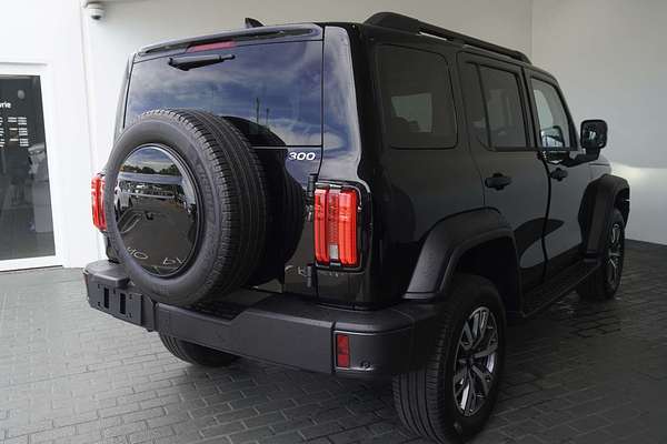 2024 GWM Tank 300 Ultra P01