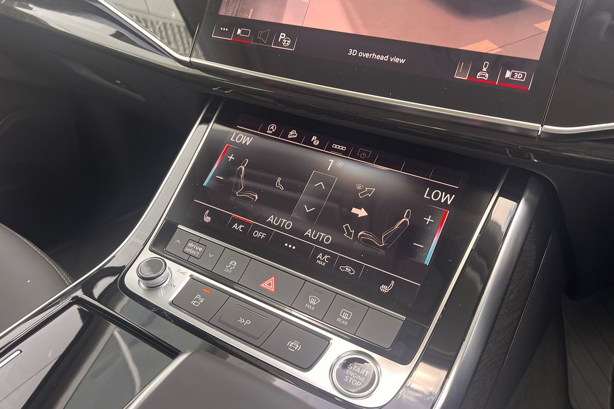 2024 Audi Q7 45 TDI 4M