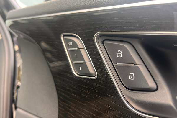 2024 Audi Q7 45 TDI 4M