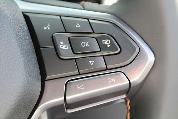 2024 Volkswagen Amarok TDI600 PanAmericana NF 4X4