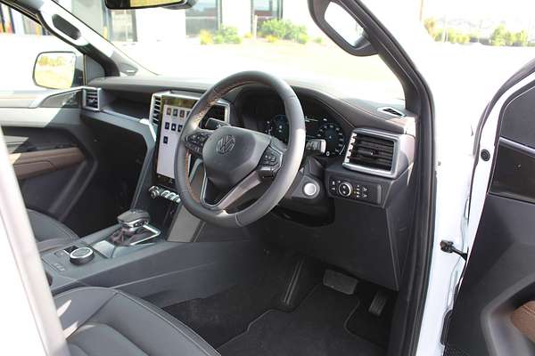 2024 Volkswagen Amarok TDI600 PanAmericana NF 4X4