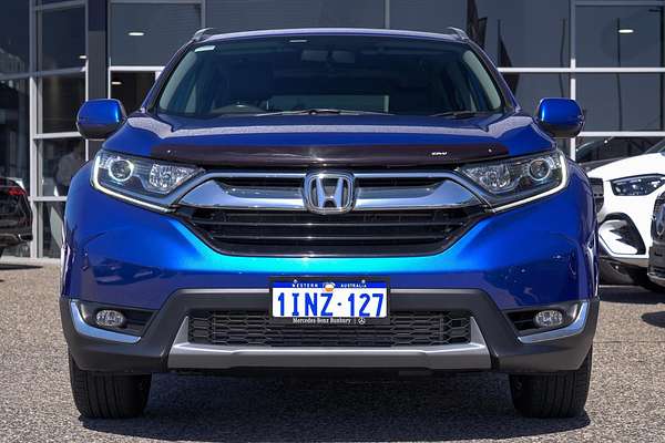 2019 Honda CR-V VTi-E RW