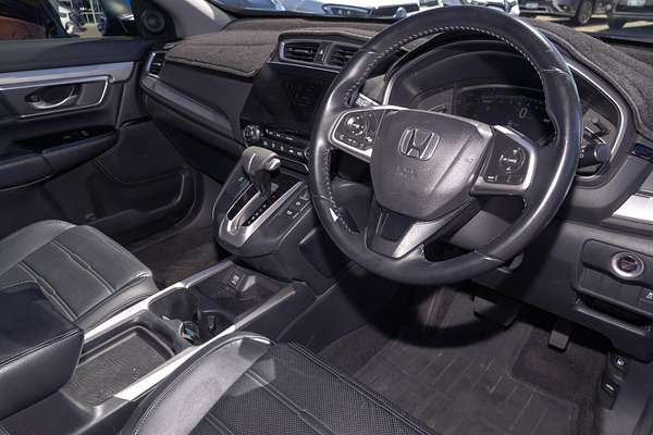 2019 Honda CR-V VTi-E RW