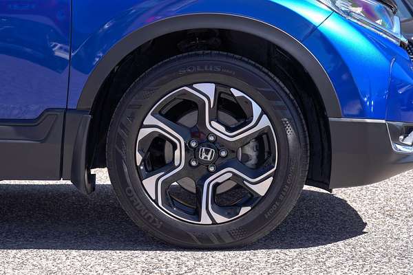 2019 Honda CR-V VTi-E RW