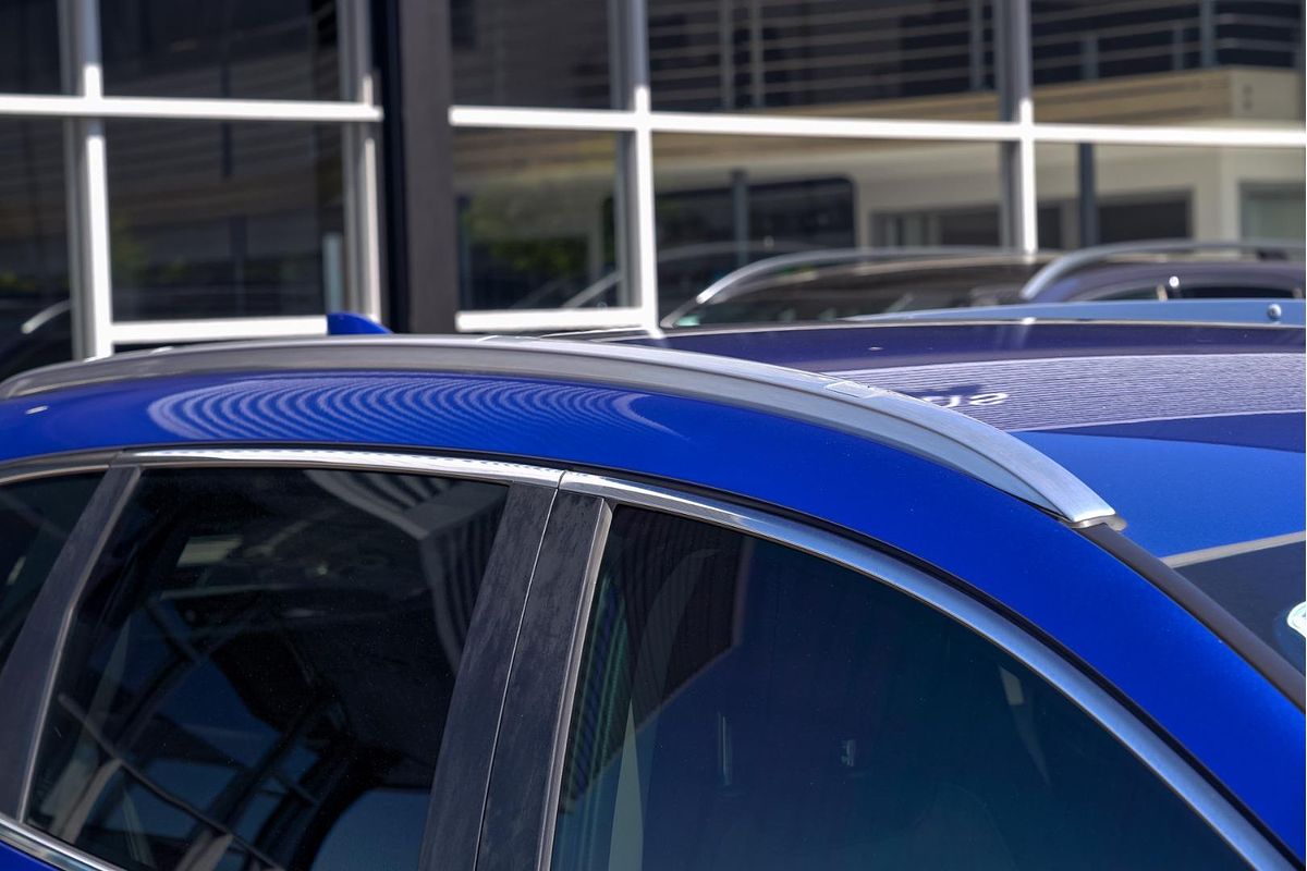 2019 Honda CR-V VTi-E RW