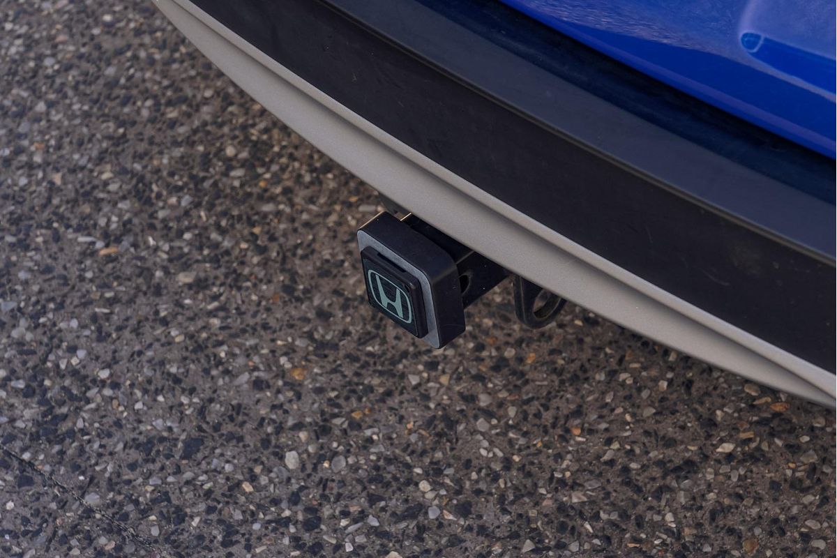 2019 Honda CR-V VTi-E RW