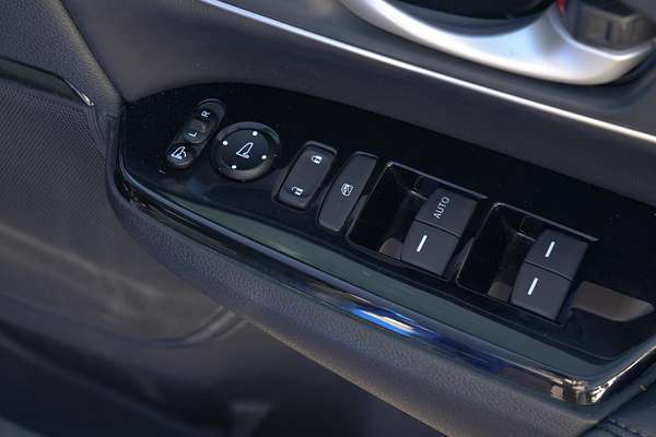 2019 Honda CR-V VTi-E RW
