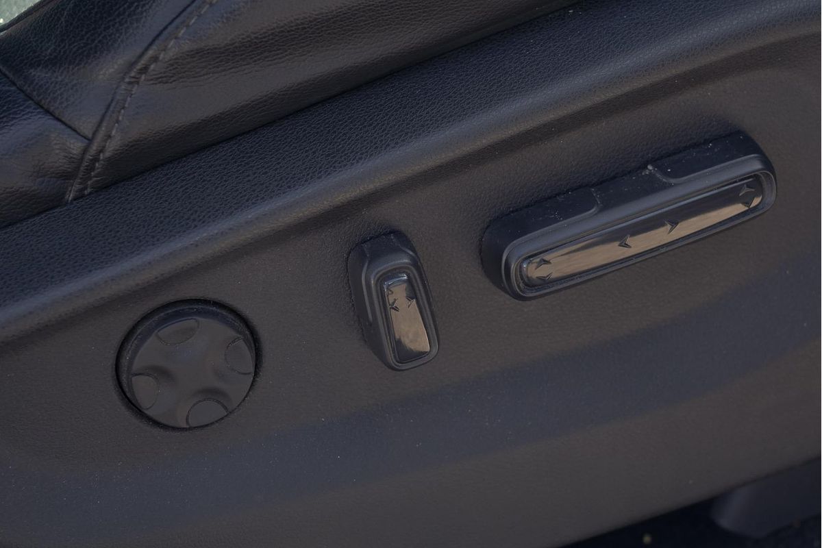 2019 Honda CR-V VTi-E RW