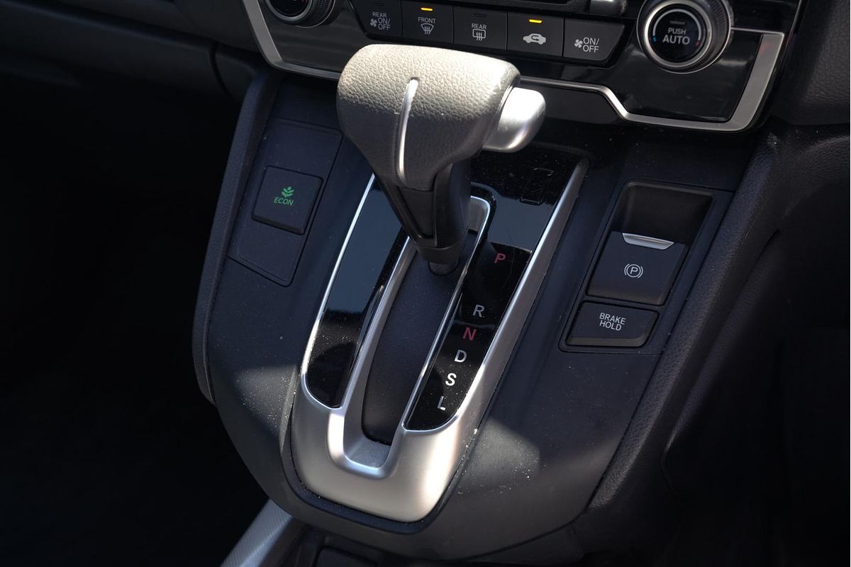 2019 Honda CR-V VTi-E RW