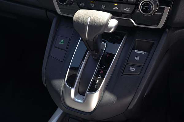 2019 Honda CR-V VTi-E RW