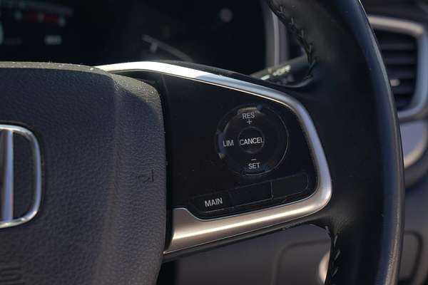 2019 Honda CR-V VTi-E RW