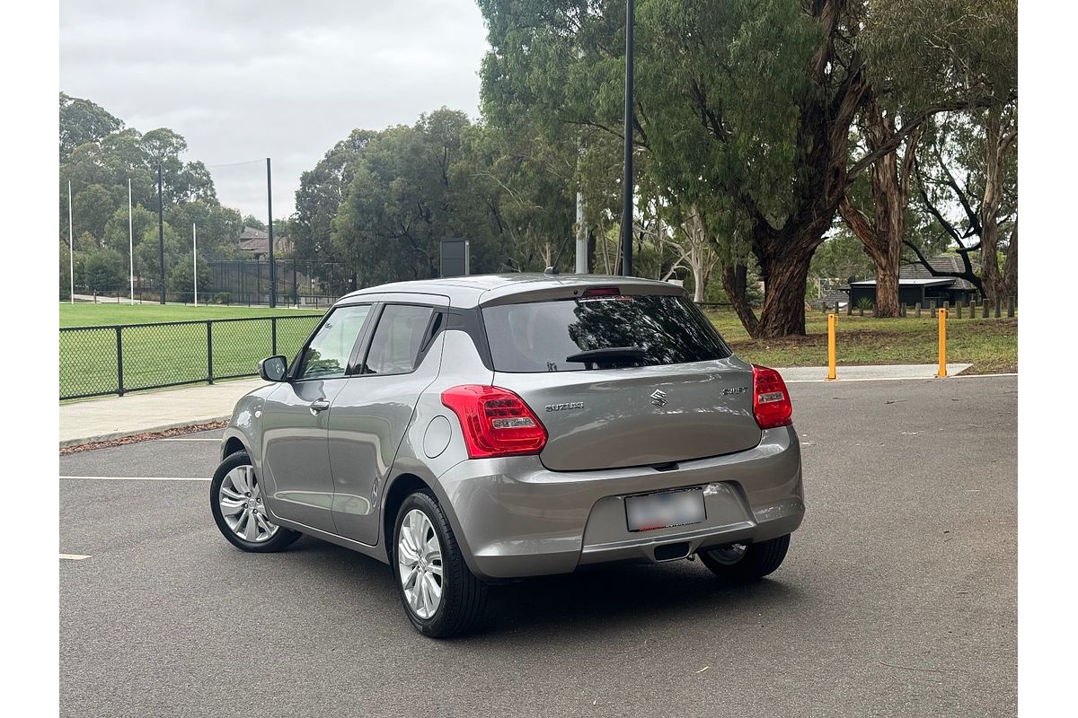 2019 Suzuki Swift GL Navigator AZ