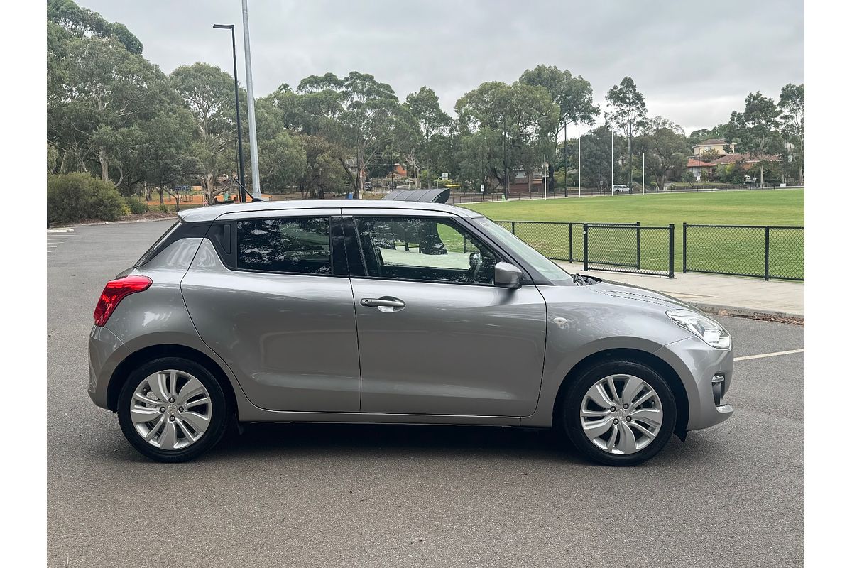 2019 Suzuki Swift GL Navigator AZ