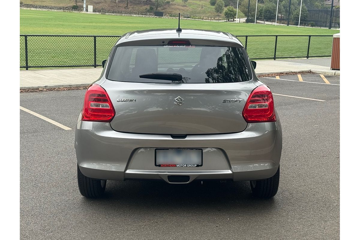 2019 Suzuki Swift GL Navigator AZ
