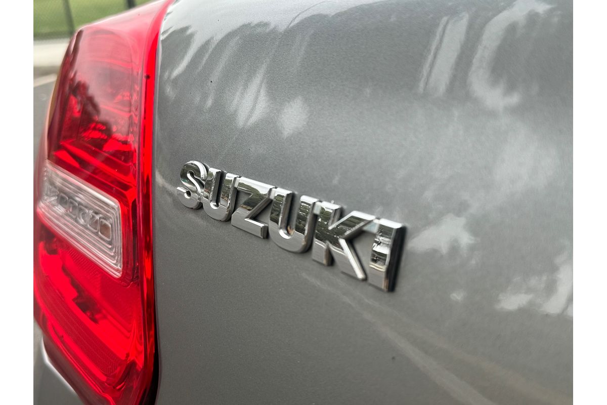 2019 Suzuki Swift GL Navigator AZ