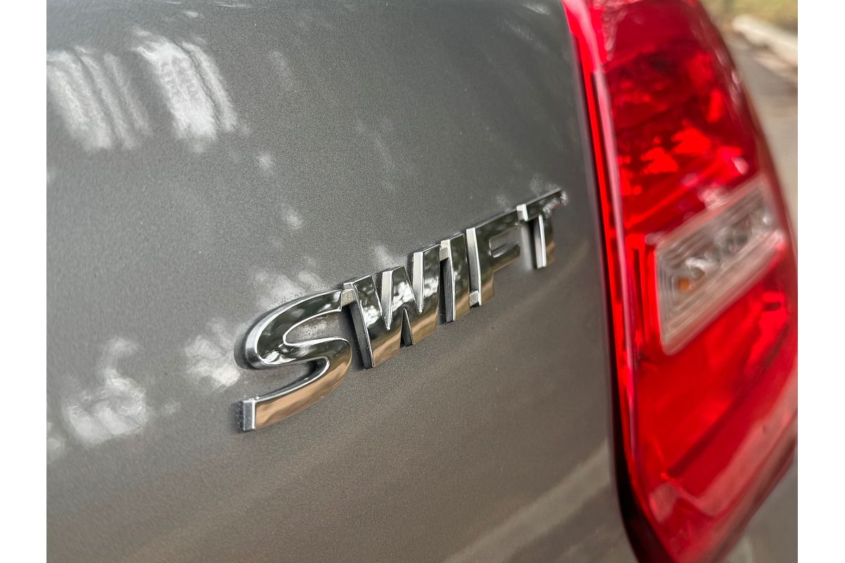 2019 Suzuki Swift GL Navigator AZ