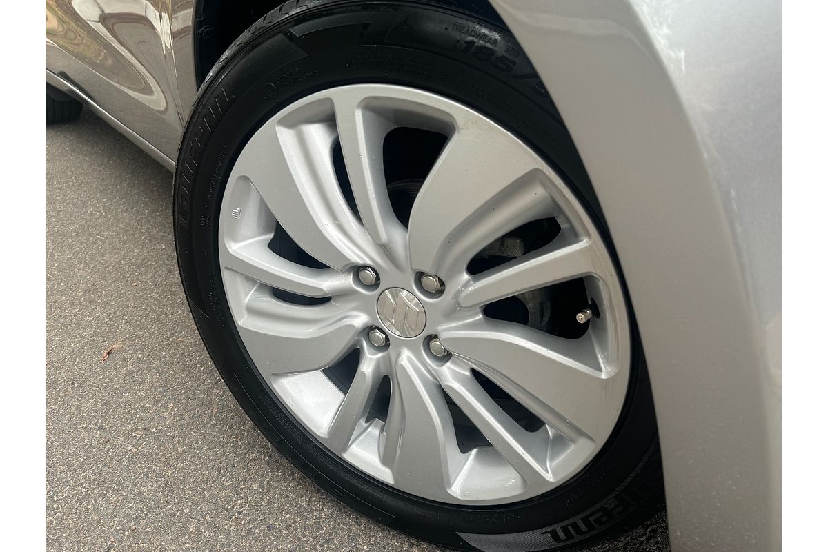 2019 Suzuki Swift GL Navigator AZ