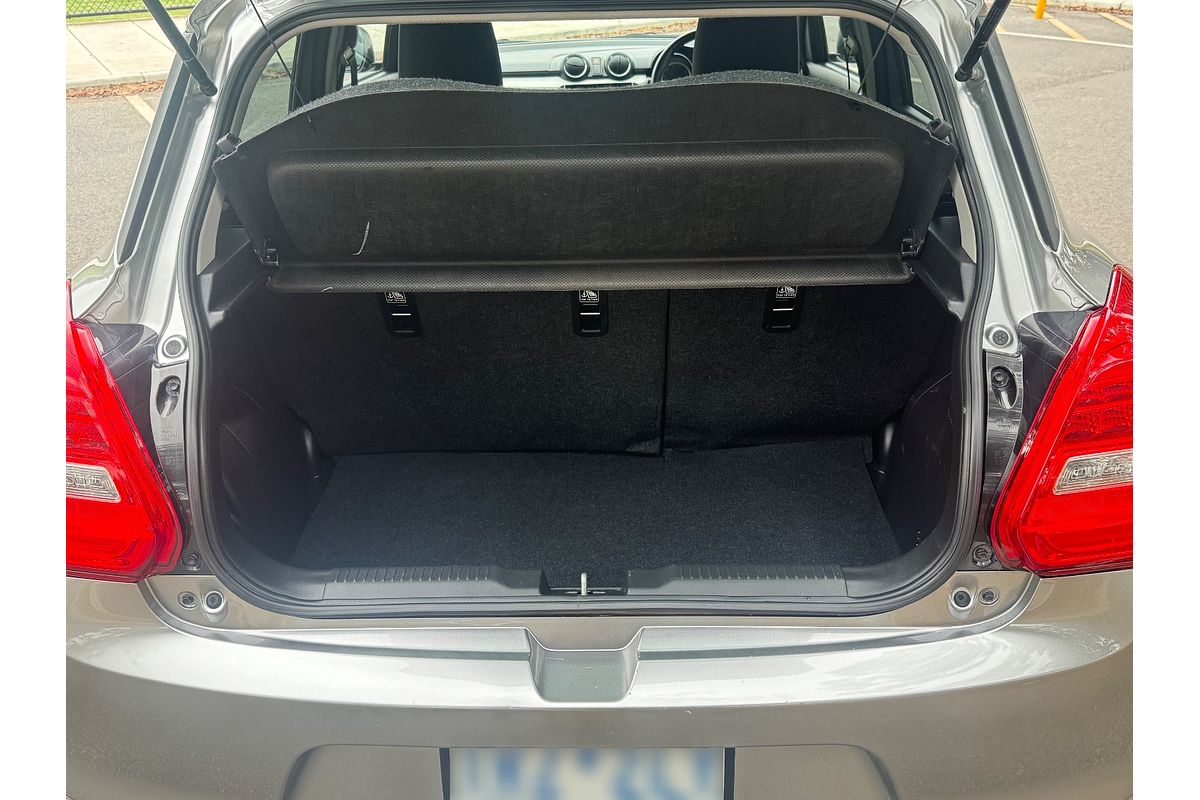 2019 Suzuki Swift GL Navigator AZ