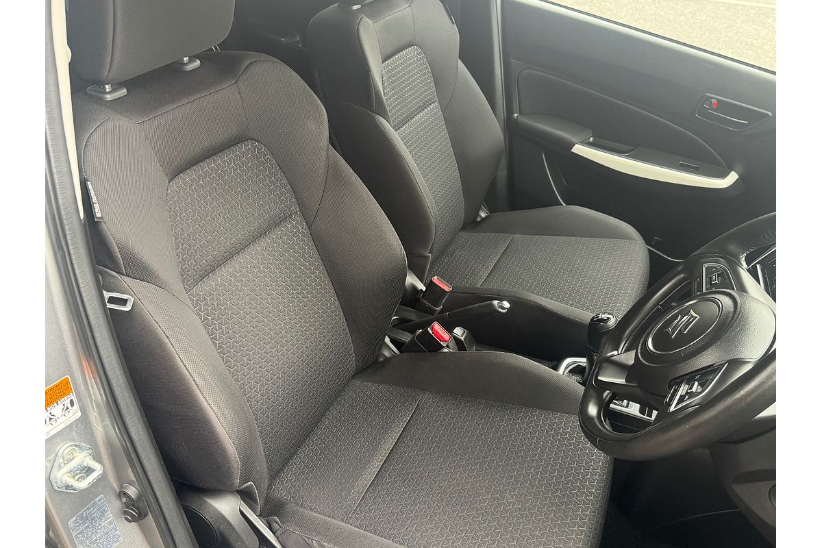 2019 Suzuki Swift GL Navigator AZ