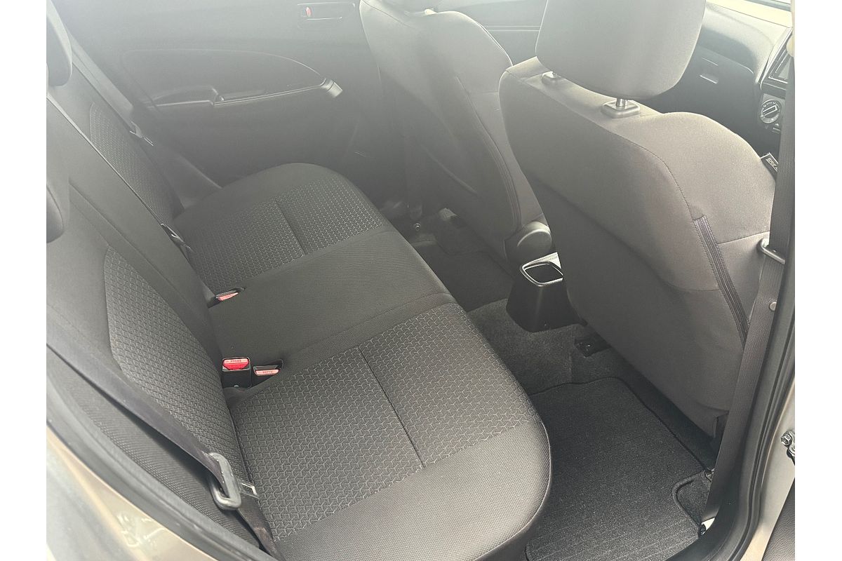 2019 Suzuki Swift GL Navigator AZ
