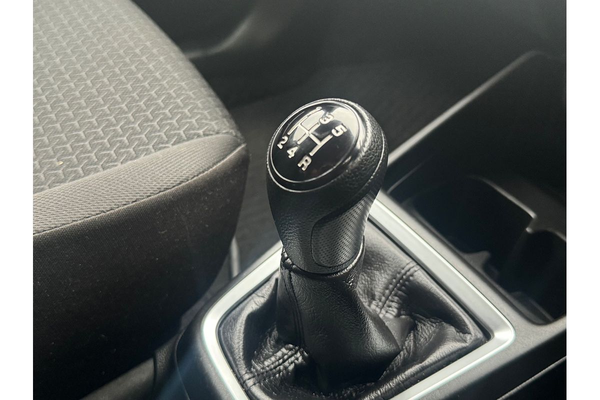 2019 Suzuki Swift GL Navigator AZ