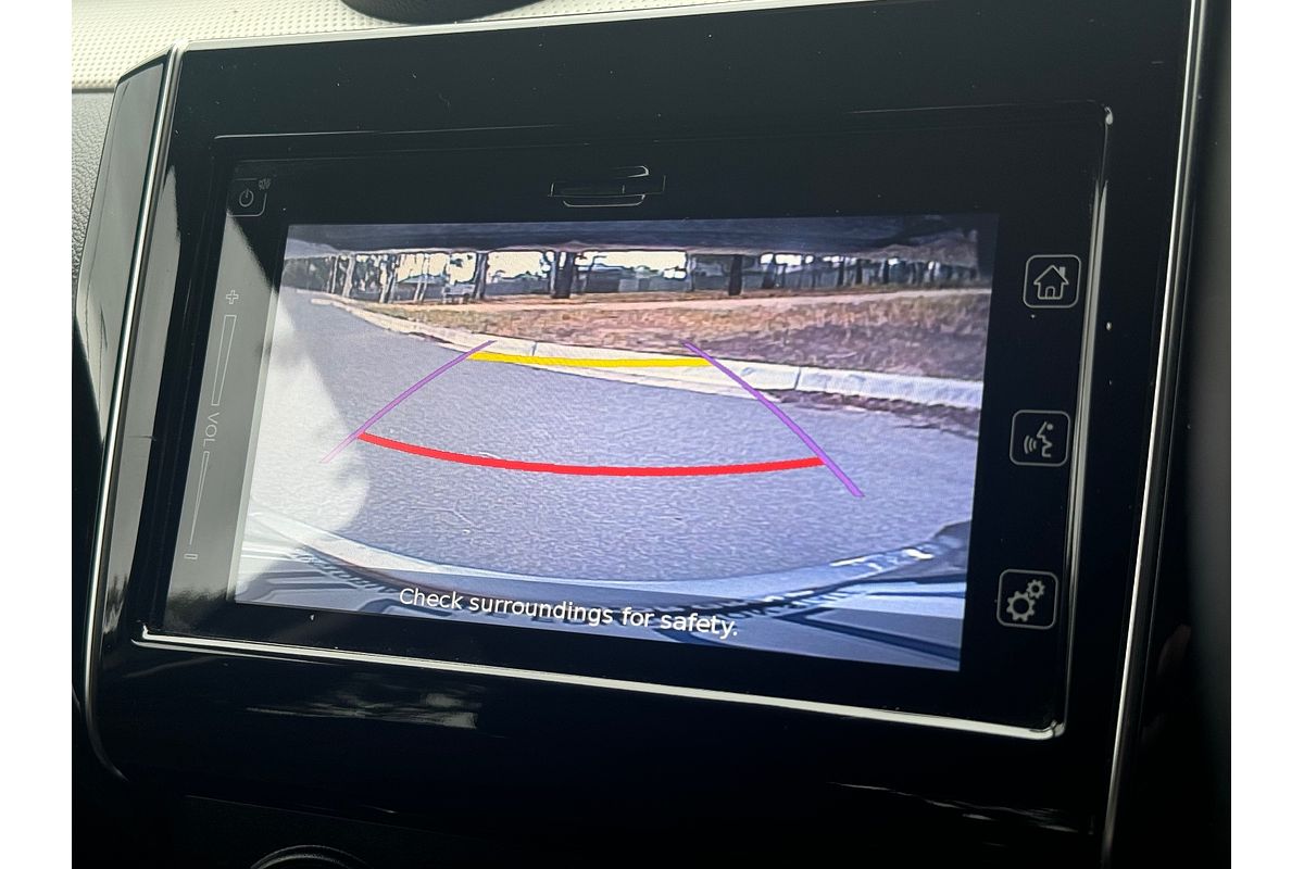 2019 Suzuki Swift GL Navigator AZ