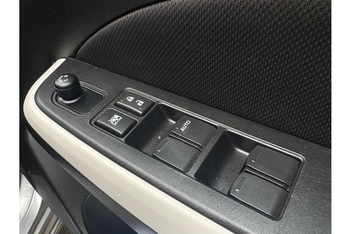 2019 Suzuki Swift GL Navigator AZ