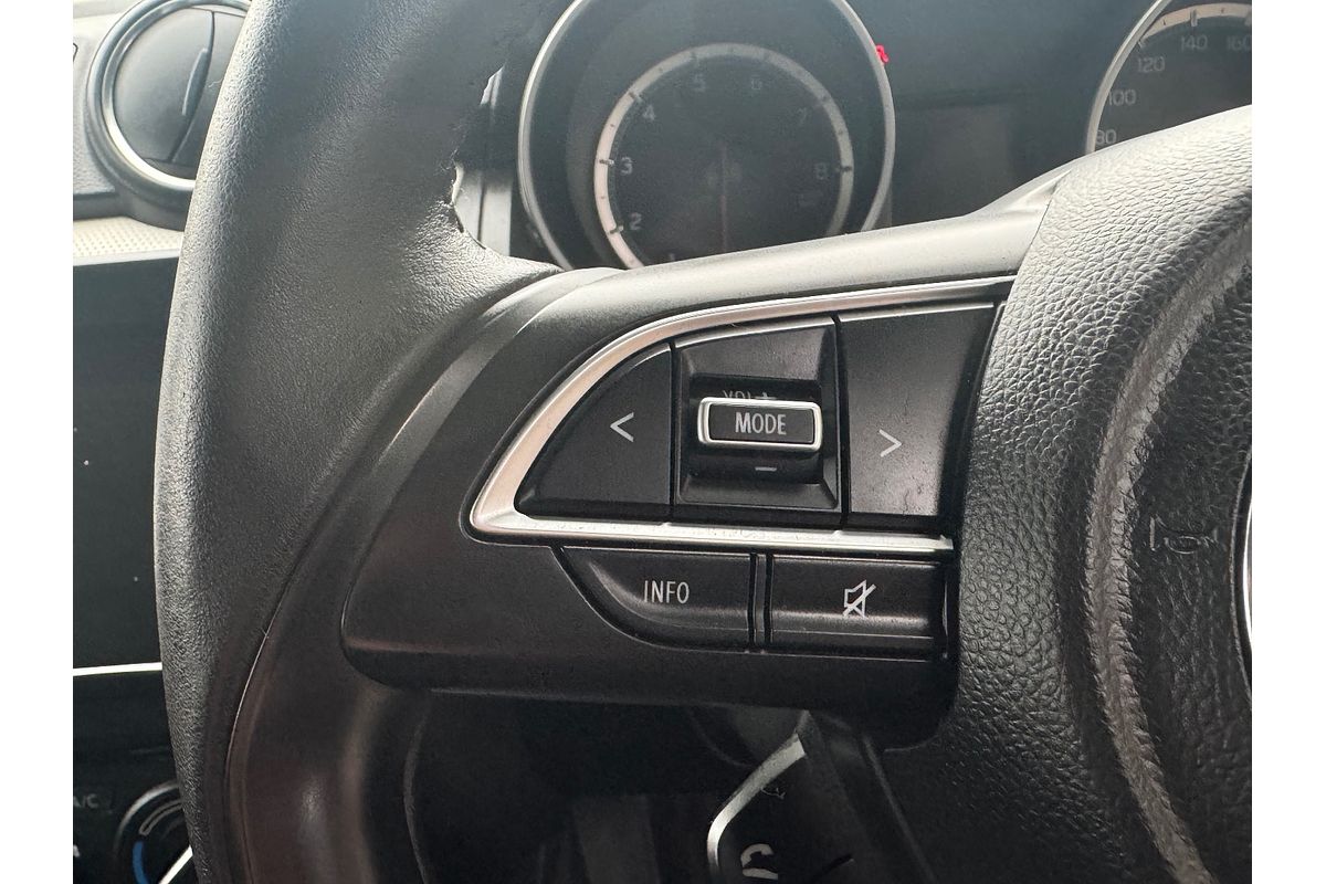 2019 Suzuki Swift GL Navigator AZ