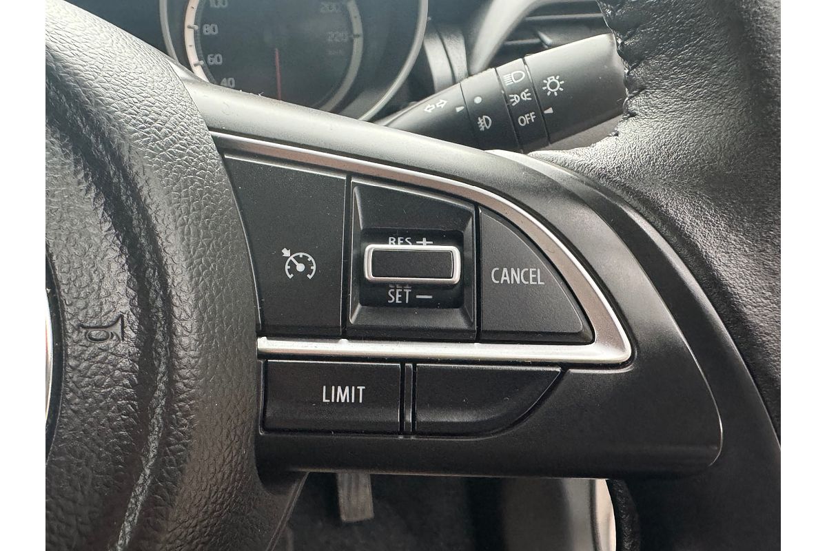 2019 Suzuki Swift GL Navigator AZ