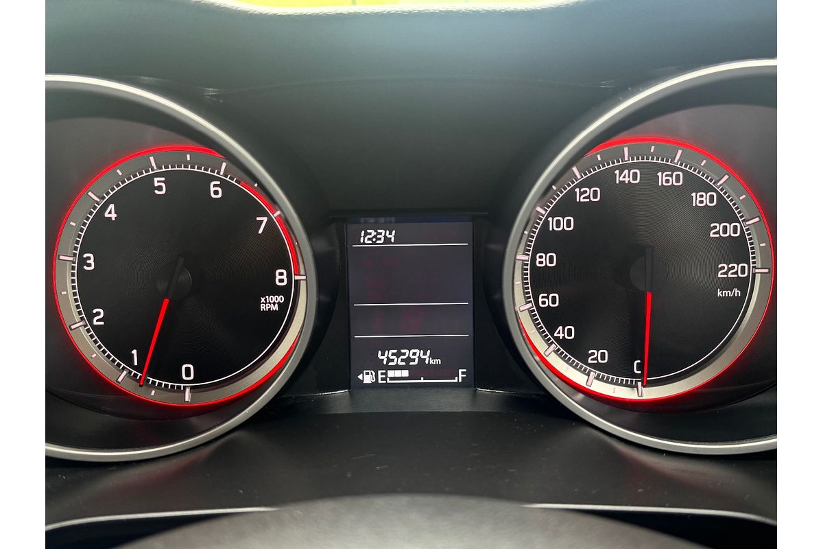 2019 Suzuki Swift GL Navigator AZ