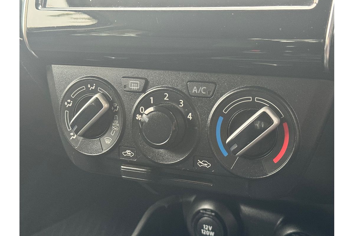 2019 Suzuki Swift GL Navigator AZ