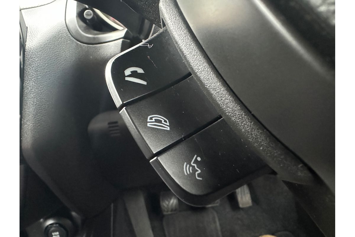 2019 Suzuki Swift GL Navigator AZ