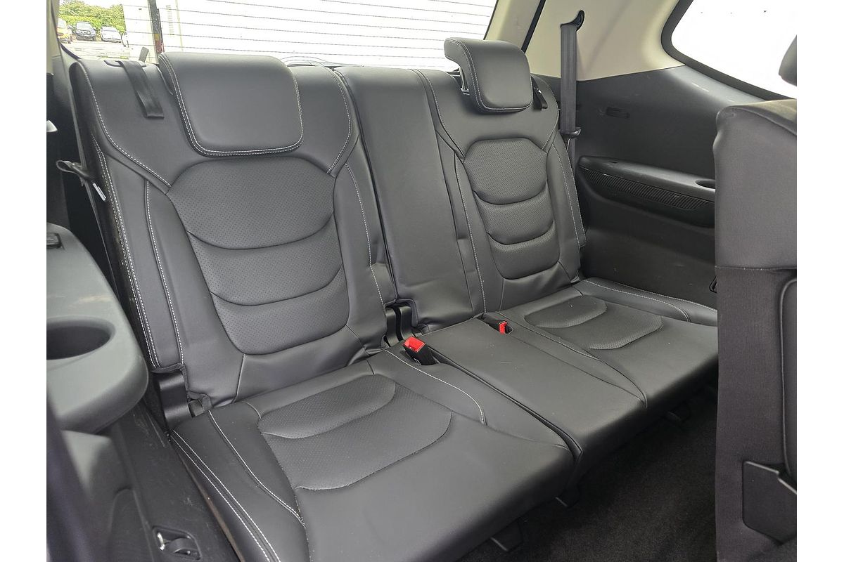 2022 LDV D90 Executive SV9A